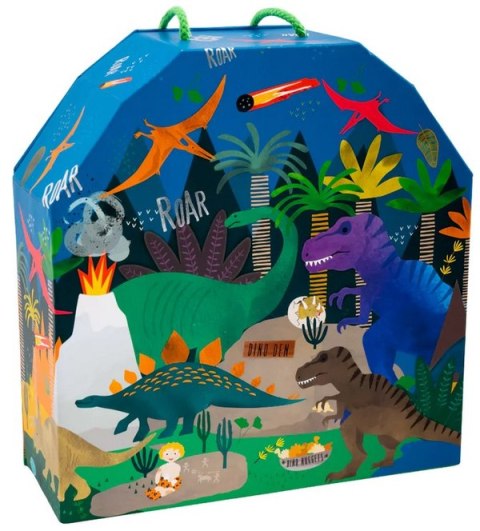 Dinozaury PlayBox