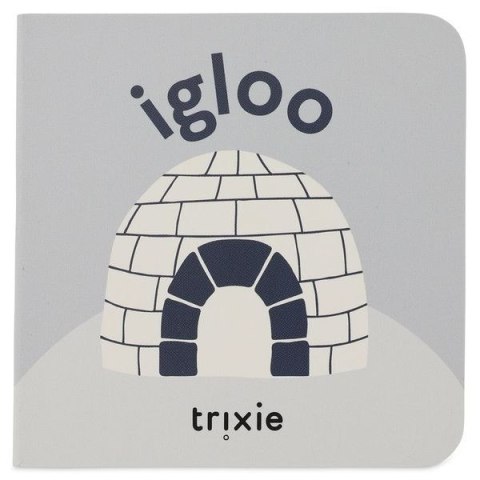 Mała biblioteka - Cyrk, Dom, Igloo, Impreza