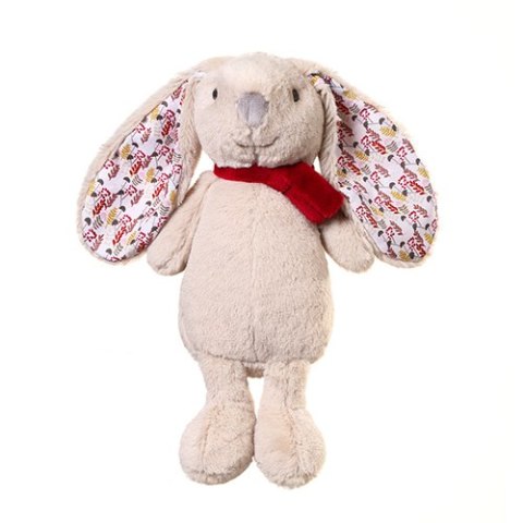 Babyono Przytulanka RABBIT MILLY