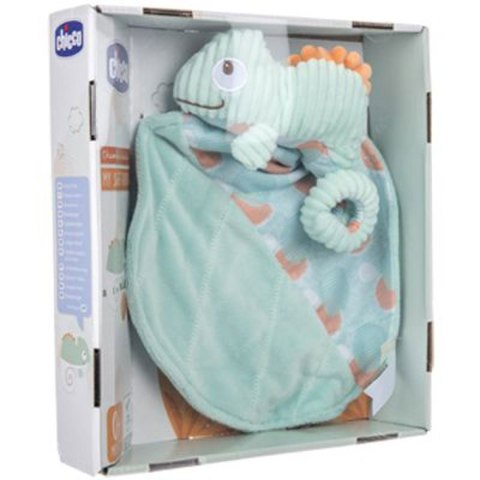 CHICCO Kameleon DOUDOU