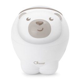 CHICCO Projektor Miś Polarny neutral