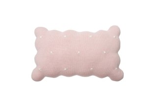 Lorena Canals Poduszka Biscuit Pink