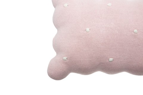 Lorena Canals Poduszka Biscuit Pink