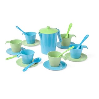 WADER RePlay Five o'clock tea set