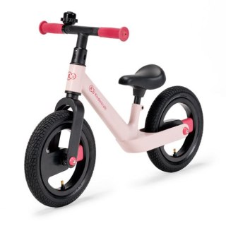 Kinderkraft Rowerek biegowy GOSWIFT candy pink