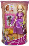 Disney Princess Lalka Roszpunka Hasbro B9148/B9146