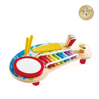 HAPE E0612A Super miniaturowa orkiestra