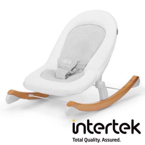 Kinderkraft Bujaczek FINIO white