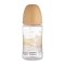 Canpol 35/243 Butelka antykolkowa EasyStart 240ml MOUNTAINS beige