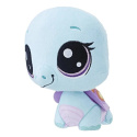 Littlest Pet Shop Pluszowy zwierzak BEV GILTURTLE E0353/E0139 Hasbro