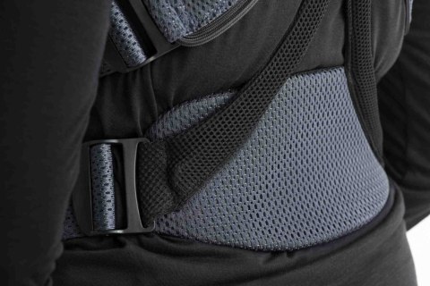 BABYBJORN MOVE 3D Mesh - nosidełko, Antracyt