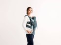 BABYBJORN MOVE 3D Mesh - nosidełko, Zielony