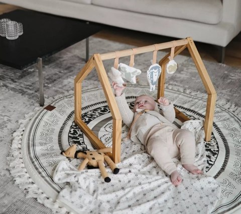 Elodie Details - House of Elodie - Baby Gym - Stojak edukacyjny