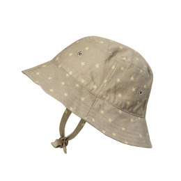 Elodie Details - Kapelusz Bucket Hat - Lemon Sprinkles 6-12 m-cy