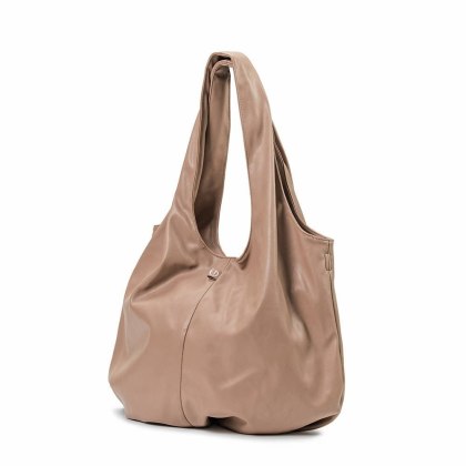 Elodie Details - Torba dla mamy - Draped Tote Soft Terracotta