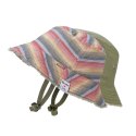 Elodie Details - Kapelusz Bucket Hat - Rainbow Trails - 2-3 lata