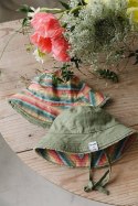 Elodie Details - Kapelusz Bucket Hat - Rainbow Trails - 2-3 lata