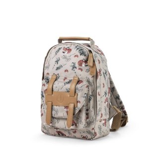 Elodie Details - Plecak BackPack MINI - Nordic Woodland