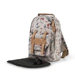 Elodie Details - Plecak BackPack MINI - Nordic Woodland