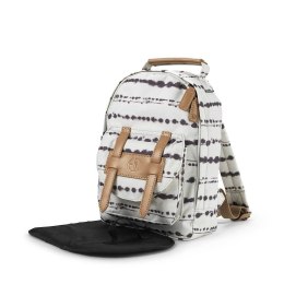 Elodie Details - Plecak BackPack MINI - Tidemark Drops