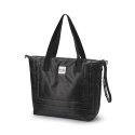 Elodie Details - Torba dla mamy - Black Quilted