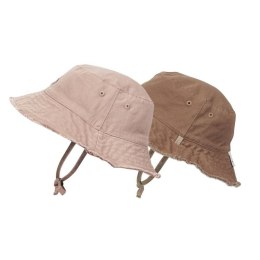 Elodie Details - Kapelusz Bucket Hat - Blushing Pink - 6-12 m-cy