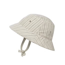 Elodie Details - Kapelusz Bucket Hat - Pinstripe - 0-6 m-cy