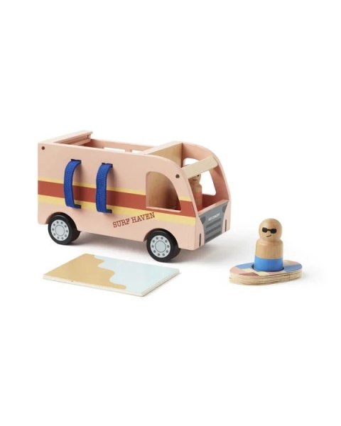 Kid's Concept - Camper van AIDEN