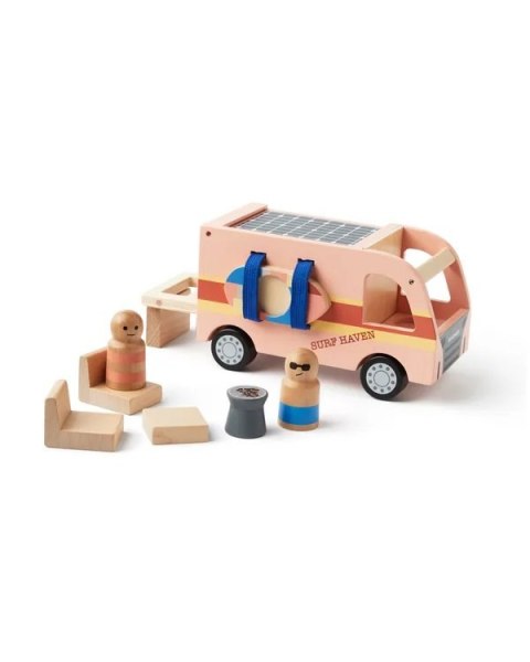 Kid's Concept - Camper van AIDEN