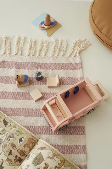 Kid's Concept - Camper van AIDEN