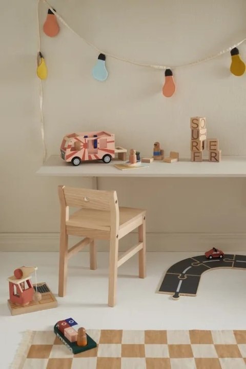 Kid's Concept - Camper van AIDEN