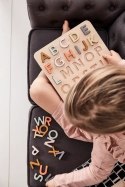 Kid's Concept - Puzzle ABC