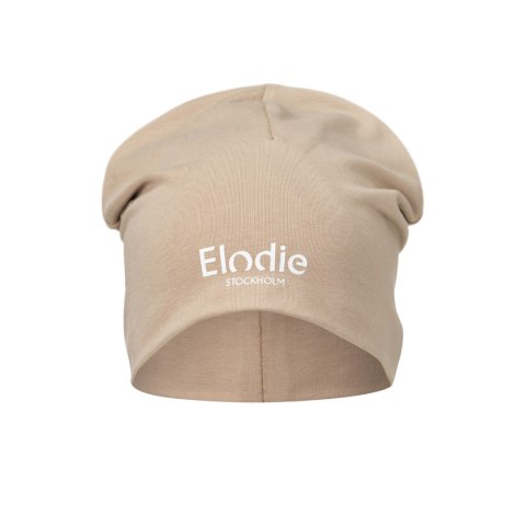 Elodie Details - Czapka - Blushing Pink - 2-3 lata