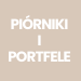 Piórniki i portfele