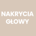 Nakrycia głowy