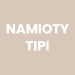 Namioty Tipi