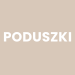 Poduszki