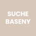 Suche baseny